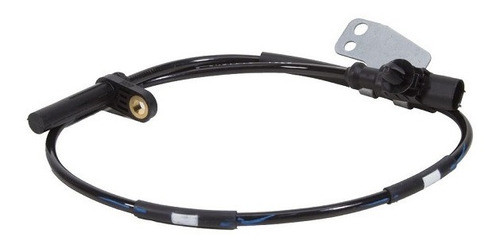 Sensor Velocimetro Chevrolet S10 2011-2011 0