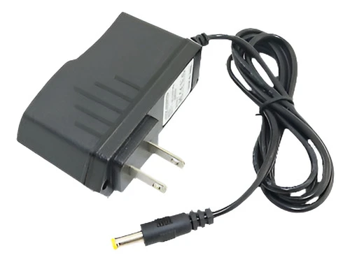 Cable Adaptador Para Fuente De Alimentación De Entrenador El 0