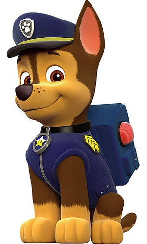 Invitación Digital Animadas Personalizadas Paw Patrol 0