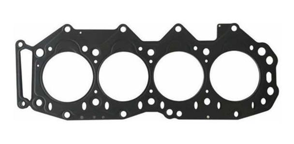 Junta Tapa Cilindro Mazda Bt-50 2.5diésel Motor 12v En Chapa 0