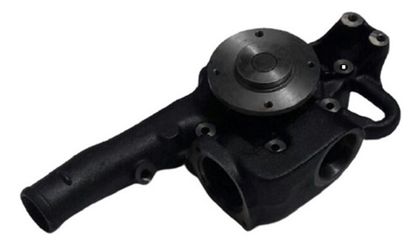 Bomba De Agua Mercedes Benz Of 1721 1725 O 500m   Kit Jr112 0