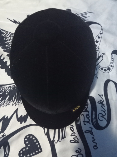 Casco Equitación Kylin 0