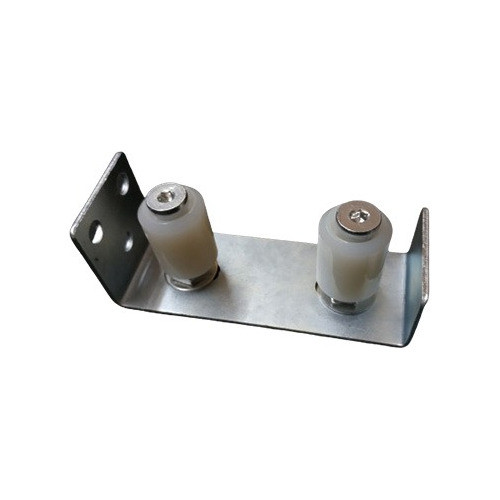 Estabilizador 2 Ruedas Nylon P/porton 0