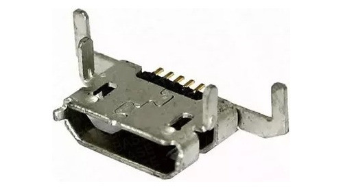 Repuesto Pin Carga Para Joystick Xbox One Microusb 0
