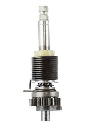 Eje Arranque Crypton T-110 0
