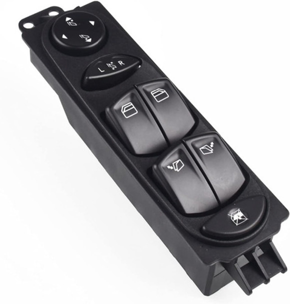 Comando Levantavidrios Mercedes Benz Vito Viano W639 Sp005 0