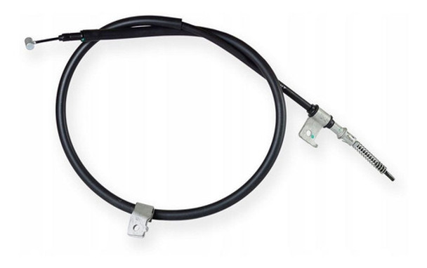 Cable Freno Mano Izq Captiva Chevrolet 96879436 0