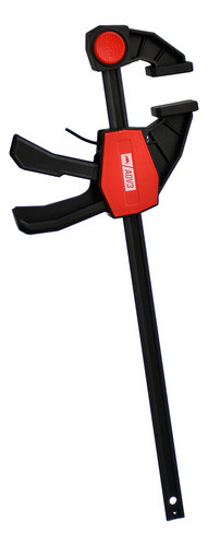 Prensa Rápida Gatillo Sargento Carpintero 12  (300 Mm) Adv3 0