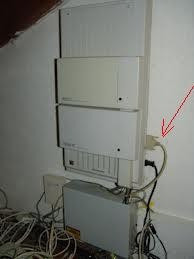 Cable P/ Programacion Panasonic Kx-td1232 / Kx-td816 - 2mts 0