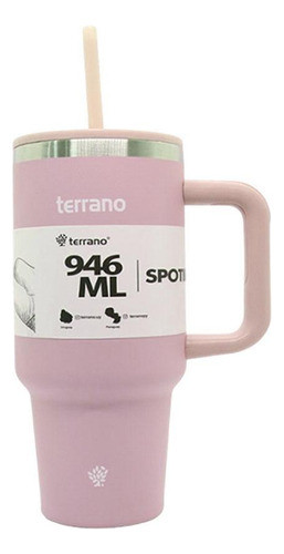 Spotie Cup Terrano Rosa 946 Ml 0