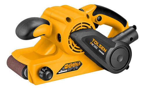Lijadora De Banda Tolsen 533x76mm 810w 0