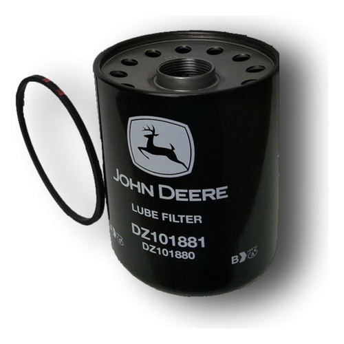 Filtro De Combustible Dz101880 - John Deere 0