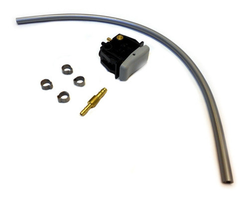 Tecla Y Valvula Neumatica Butaca Ford Cargo 712 0