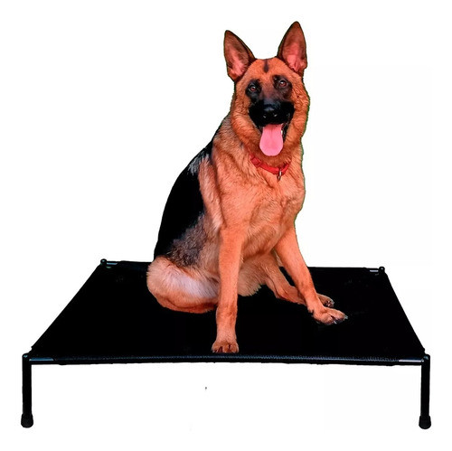 Catre Mascotas Grande Cucha Perros Y Gatos 0