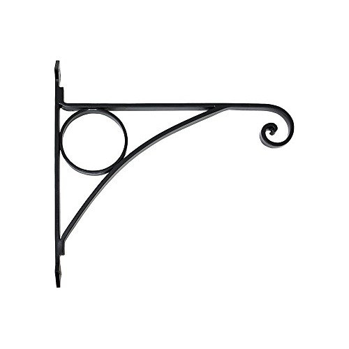 Achla Designs Corona Soporte De Pared Gancho Pequeño B44 0