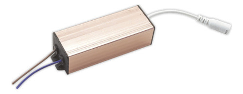 Driver Para Luminarias Led De -  60x60 - 60w - Tbcin 0