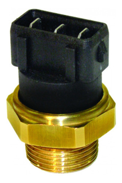 Bulbo Electroventilador Gol Country 1.6 2003 2004 2005 0