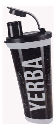 Practi Dosificador Yerba Black 470ml 0