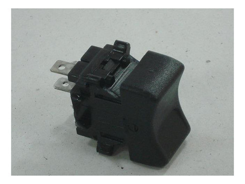 Llave Tecla Ford C/luz Interior 0