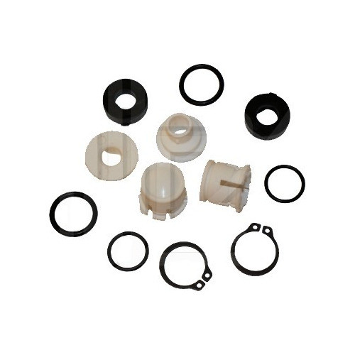 Reparacion Selectora Cambios (menor) 169     Corsa 0