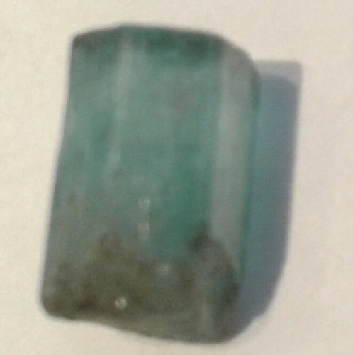 Mineral Cristal Esmeralda Roca Berilo 0