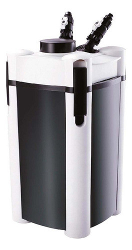 Filtro Botellón Atman 3337 S 1500 L/h C/material Filtrante! 0