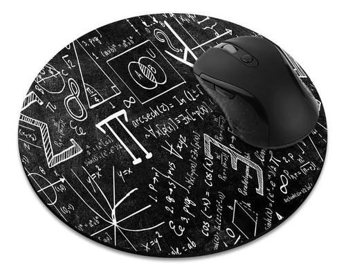Antideslizante Mousepad, Fincibo American Black Bear Alfo 0