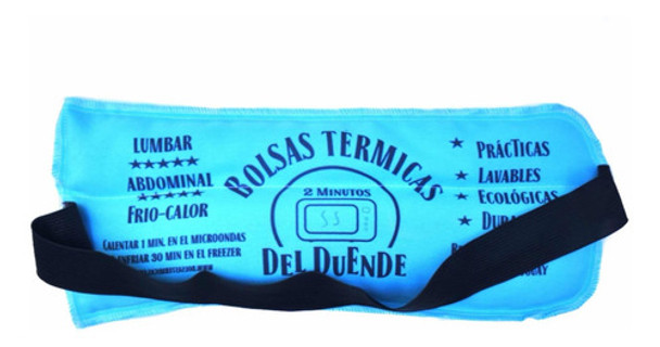 Bolsa Térmica Lumbar 0