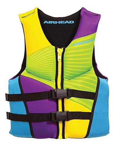 Airhead Gnar Kwick-dry Neolite Flex - Chaleco 0