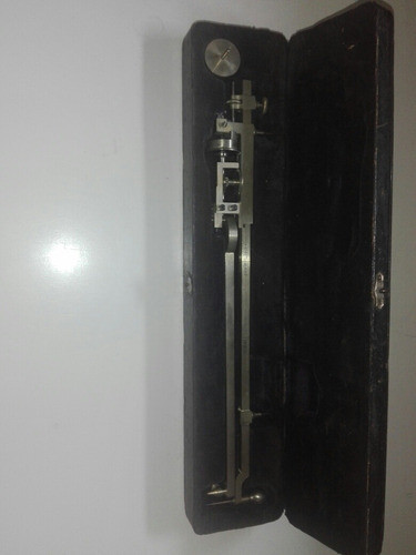 Antiguo Planimetro Frances 0