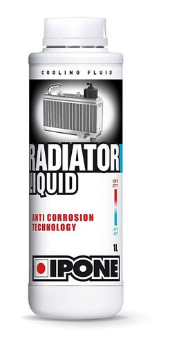 Liquido Refrigetante Ipone Avant Motos 0