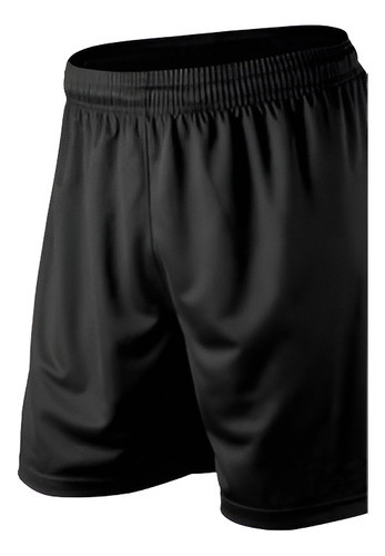 Short Hombre Punto 1. Talle L [[tela Doble. 0