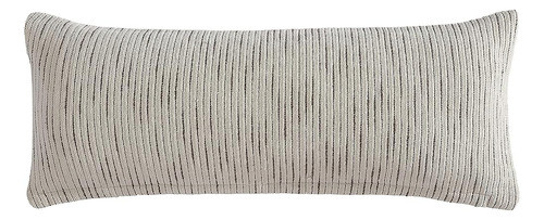 Kenneth Cole New York - Funda De Almohada, Ropa De Cama De A 0