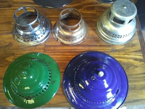 Sombreros De Faroles A Kerosene Calentadores 0