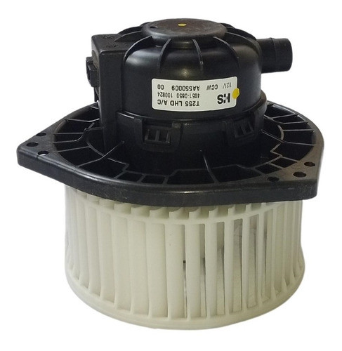 Motor Forzador Aire Acond Aveo /11 100% Chevrolet Original 0
