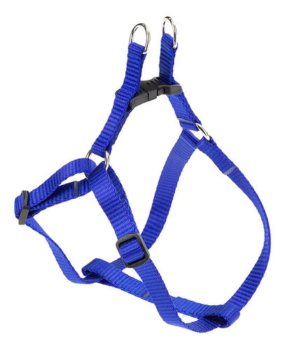 Arnes Pretal Perros Easy - Azul - Xl 0