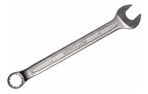 Llave Combinada Bahco 9 Mm Pu Acero Vanadio Extra 0