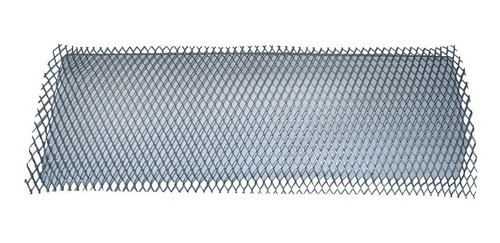 Malla Pantalla Calefactor 290x120 Mm C/forma Mod Foco Volcan 0