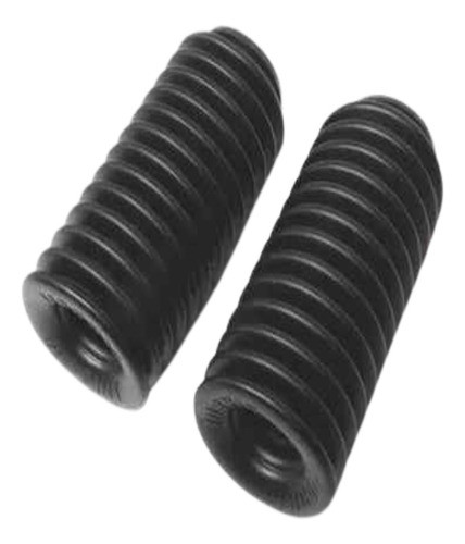 Fuelles Circuit 11 Dientes Para Titan - Ybr 125 - Twister 0