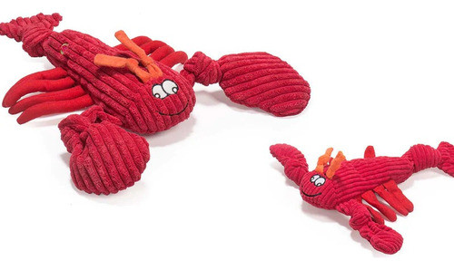 Peluche Hugglehunds Mccraken Langosta (s) 0