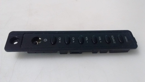 Botonera Hisense Hle3214rt Con Detalle Con Garantía! 0