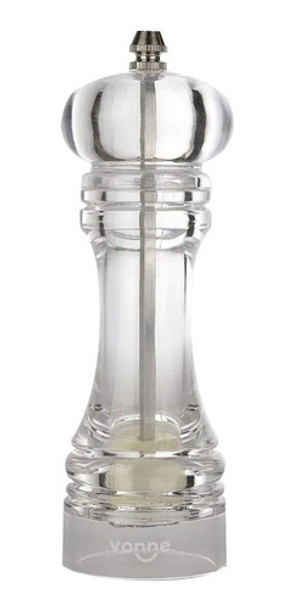 Molinillo De Acrílico - Vonne - 18cm 0