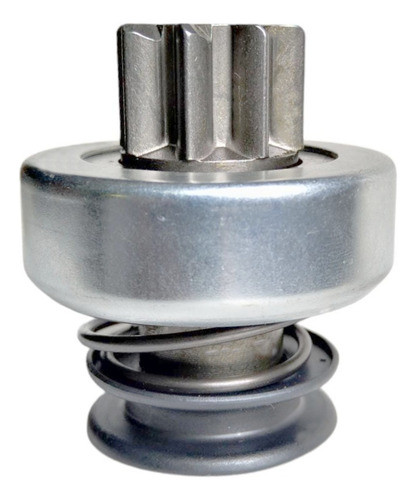 Bendix Impulsor Arranque 1674 Para Renault Logan Sandero 0
