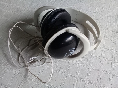 Auriculares Impecables Sin Uso 0
