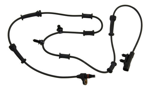 Sensor Abs Jeep Wrangler Consultar Con Chasis 0