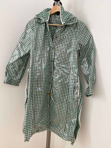 Piloto Impermeable Seco 0