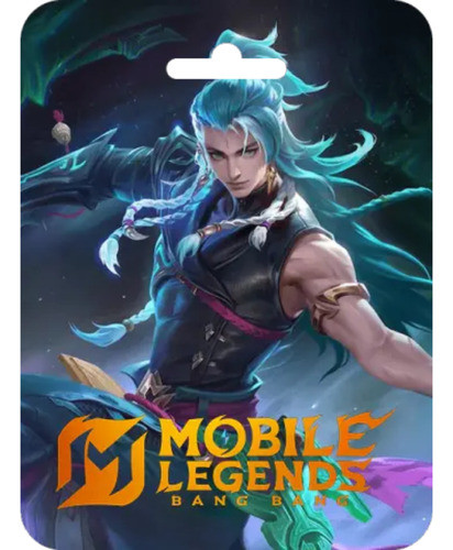 Mobile Legends 1765 Diamantes 0