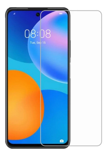Vidrio Templado Para Huawei Y7a 0