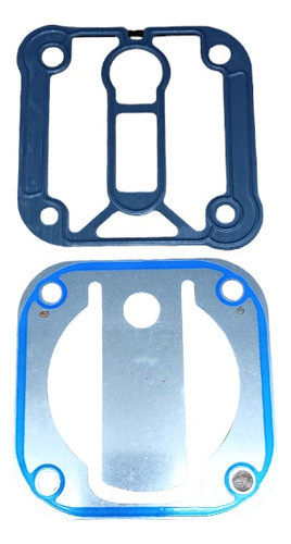 Reparación Para Compresor Knorr 80 Mm 0