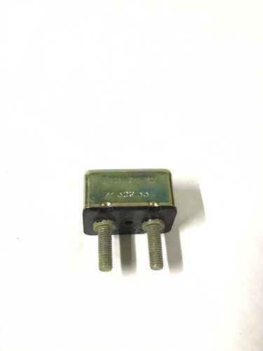 Interruptor Bimetal Dodge (no Ciclico) 6a. 12v. Ralux 351 0